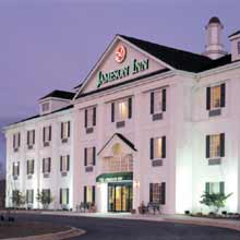 Jameson Inn Logo