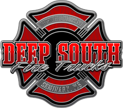 Deep South Fire Trucks 