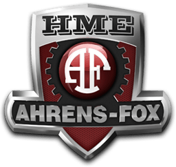 HME Ahrens-Fox