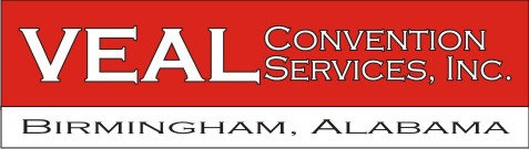 Veal Convention Services, Mark Veal