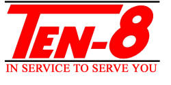 Ten-8 Fire Equipment, Inc.