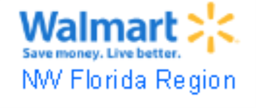 Wal-Mart NW Florida Region